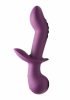 Anal Toys | 10X G-Spot Silicone Vibrator Anal Toys Anal Toys