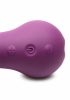 Anal Toys | 10X G-Spot Silicone Vibrator Anal Toys Anal Toys