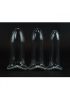 Anal Toys | 3-Piece Dilator Set Anal Toys Anal Toys