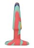 Anal Toys | A-Play – Groovy – Silicone Anal Plug – 4" Anal Toys Anal Toys