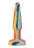 Anal Toys | A-Play – Groovy – Silicone Anal Plug – 4" Anal Toys Anal Toys