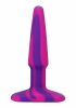 Anal Toys | A-Play – Groovy – Silicone Anal Plug – 4" Anal Toys Anal Toys