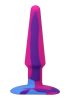 Anal Toys | A-Play – Groovy – Silicone Anal Plug – 5" Anal Toys Anal Toys