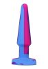 Anal Toys | A-Play – Groovy – Silicone Anal Plug – 5" Anal Toys Anal Toys