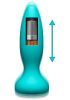 Anal Toys | A-Play – Thrust – Rechargeable Silicone Anal Plug With Remote Anal Toys Anal Toys