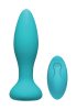 Anal Toys | A-Play – Thrust – Rechargeable Silicone Anal Plug With Remote Anal Toys Anal Toys