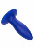 Anal Toys | Admiral Liquid Silicone Vibrating Torpedo Anal Toys Anal Toys