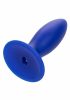 Anal Toys | Admiral Liquid Silicone Vibrating Torpedo Anal Toys Anal Toys