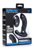 Anal Toys | Alpha-Pro 10X P-Massage Moving Bead Prostate Stimulator Anal Toys Anal Toys