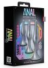 Anal Toys | Anal Adventures Matrix Genesis Plug Kit Anal Toys Anal Toys