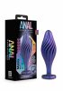 Anal Toys | Anal Adventures Matrix – Swirling Bling Plug Anal Toys Anal Toys