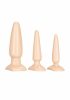 Anal Toys | Anal Dilator Kit Anal Toys Anal Toys