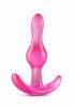 Anal Toys | B Yours – Curvy Anal Plug Anal Toys Anal Toys