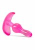 Anal Toys | B Yours – Curvy Anal Plug Anal Toys Anal Toys