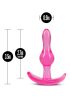 Anal Toys | B Yours – Curvy Anal Plug Anal Toys Anal Toys