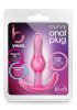 Anal Toys | B Yours – Curvy Anal Plug Anal Toys Anal Toys