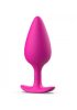 Anal Toys | Bfilled Basic Plus Plug Anal Toys Anal Toys