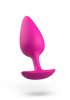 Anal Toys | Bfilled Basic Plus Plug Anal Toys Anal Toys