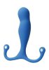 Anal Toys | Blue Maximus Syn Trident Anal Toys Anal Toys