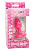 Anal Toys | Cheeky Gems Medium Rechargeable Vibrating Probe Anal Toys Anal Toys