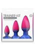 Anal Toys | Colours – Trainer Kit Anal Toys Anal Toys