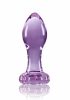 Anal Toys | Crystal Flower Anal Toys Anal Toys