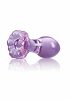 Anal Toys | Crystal Flower Anal Toys Anal Toys