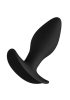 Anal Toys | F-36: Silicone Plug Anal Toys Anal Toys