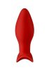 Anal Toys | F-36: Silicone Plug Anal Toys Anal Toys