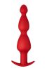 Anal Toys | F-52: Silicone Plug Anal Toys Anal Toys