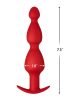 Anal Toys | F-52: Silicone Plug Anal Toys Anal Toys