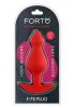 Anal Toys | F-78: Pointee Plug Anal Toys Anal Toys