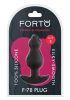 Anal Toys | F-78: Pointee Plug Anal Toys Anal Toys