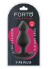 Anal Toys | F-78: Pointee Plug Anal Toys Anal Toys