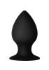 Anal Toys | F-98: Silicone Plug Anal Toys Anal Toys