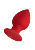 Anal Toys | F-98: Silicone Plug Anal Toys Anal Toys