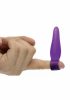 Anal Toys | Fanny Fiddlers 3 Piece Finger Rimmer Set With Vibrating Bullet Anal Toys Anal Toys