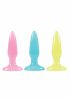 Anal Toys | Firefly Pleasure Plug – Mini Anal Toys Anal Toys