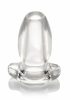 Anal Toys | Gape Glory Clear Hollow Anal Plug Anal Toys Anal Toys