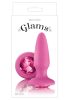 Anal Toys | Glams Plug Anal Toys Anal Toys