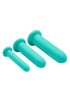 Anal Toys | Health And Wellness Silicone Dilator Kit Anal Toys Anal Toys