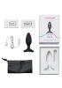 Anal Toys | Hush 2 Remote Controlled Butt Plug – Small Anal Toys Anal Toys