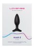 Anal Toys | Hush 2 Remote Controlled Butt Plug – Small Anal Toys Anal Toys