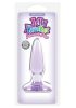 Anal Toys | Jelly Rancher – Pleasure Plug – Mini Anal Toys Anal Toys