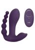 Anal Toys | Kata – Pulse Wave And Double Penetration Vibrator Anal Toys Anal Toys