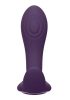 Anal Toys | Kata – Pulse Wave And Double Penetration Vibrator Anal Toys Anal Toys