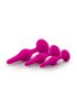 Anal Toys | Luxe – Beginner Plug Kit Anal Toys Anal Toys