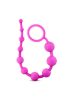 Anal Toys | Luxe – Silicone 10 Beads Anal Toys Anal Toys