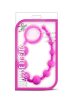 Anal Toys | Luxe – Silicone 10 Beads Anal Toys Anal Toys