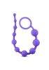 Anal Toys | Luxe – Silicone 10 Beads Anal Toys Anal Toys